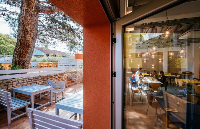 Zaton Holiday Resort Apartments - Foto 28