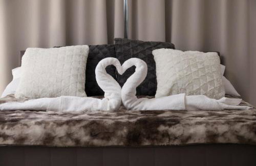 Apartamenty Majka - Foto 40