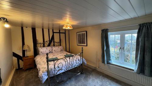 Holdfast Cottage in the heart of The New Forest - Foto 4