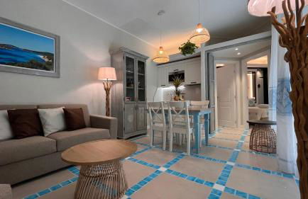 Suite Villa Domos & SPA - Foto 6