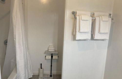 Redwood Farmhouse in the Orick Valley - Foto 31