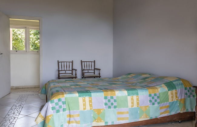 Mansão Sobreomar - Ilhabela - Foto 4