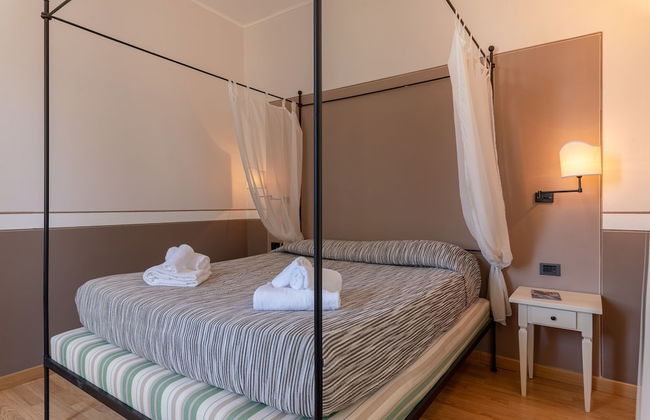 Villa Romantica Wellness & SPA - Photo 11