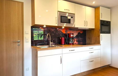 Haus Margaretenhöhe Ferienwohnungen - Foto 8