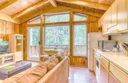 Riverwood Hideaway - Foto 8