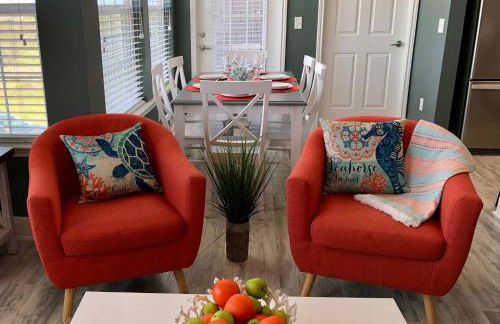 Padre Island Condo, Pool sleeps 8 - Foto 18