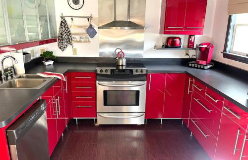 Gorgeous Ski On/Off 2 BR Sleeps 8 Jiminy-Must See Luxury - Foto 1