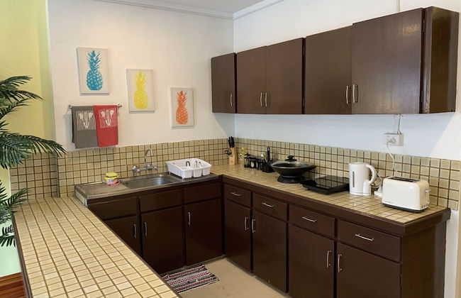 Kidsfirst Apartment 9 - Foto 4