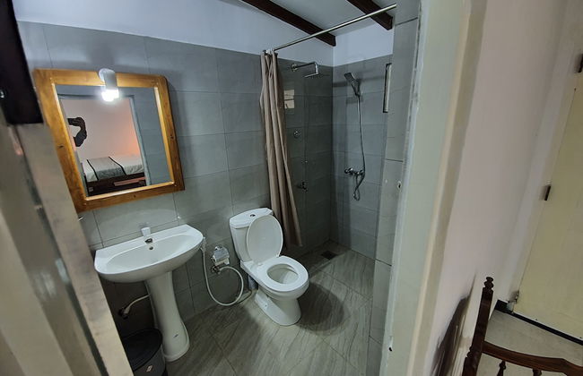 NilaRU Villa - Foto 15