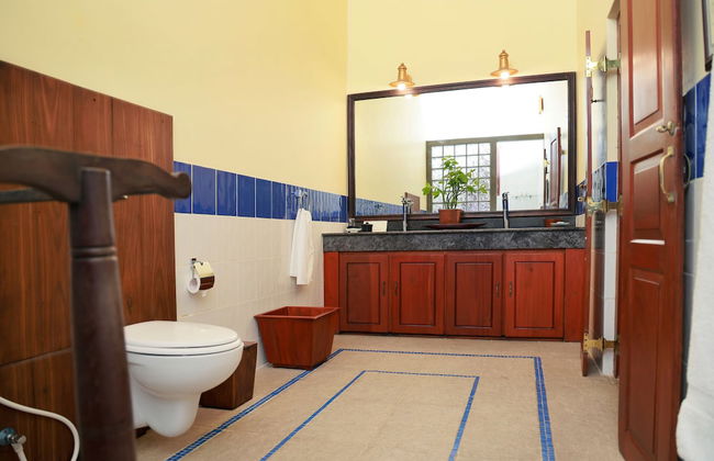 South Point Villa - Whole Villa (Sleeps 6) - Photo 17