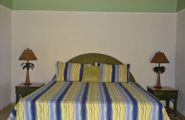 Villa Cabino - Foto 2