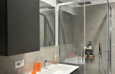 Luxury Basilica View 19 - free private parking - Foto 20