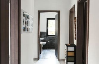 NEU Inner Light, mit privater Sauna und schnellen Internet, Luxuriöses Ferienhaus im Harz - Foto 8