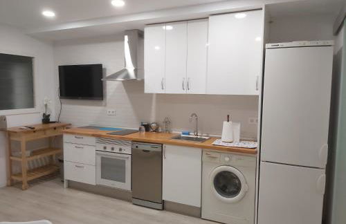 Casita en la Playa planta baja de adosado - Photo 19