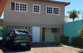 House Beach Canoa - Photo 42