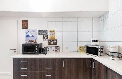 Bacchus Holiday Homes - Foto 49