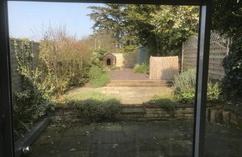 A Cozy Cottage on the North Norfolk Coast - Photo 35