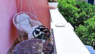 Varigotti Tropical Garden - full floor apartment - Foto 4