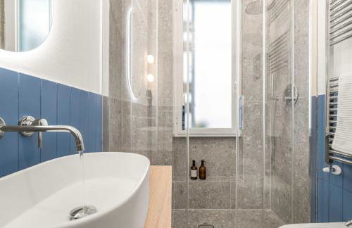 Castello Blu Suite - Foto 31