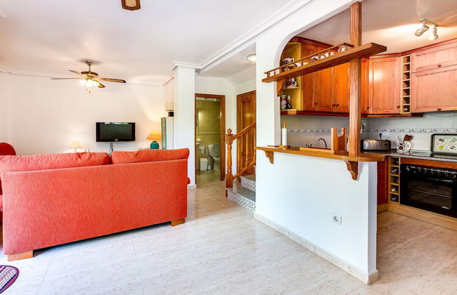 Urb. Parquemar 5 La Mata - Foto 40