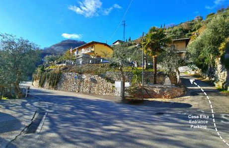 Casa Elka Residence Lake view and pool by Garda Domus Mea - Photo 22