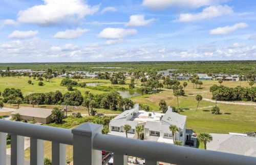 Nautilus Sunset Escape 801 | Flagler Beach - Foto 28