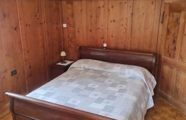 Da Rinota in Alta Val di Non - Photo 3