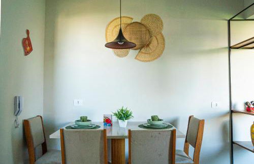 Alvorada do Lago - A melhor hospedagem de Umuarama - Foto 34