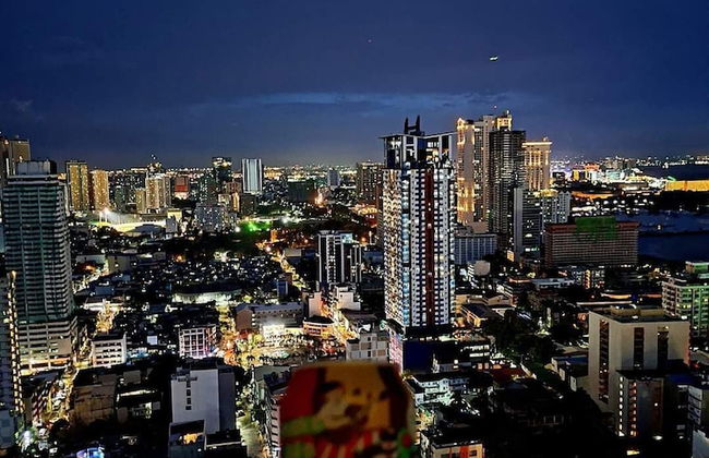 Yhen Airbnb Manila - Foto 25