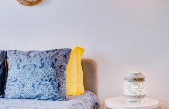 Casa Ramiro II Escapadinha na Ilha da Culatra - Foto 19