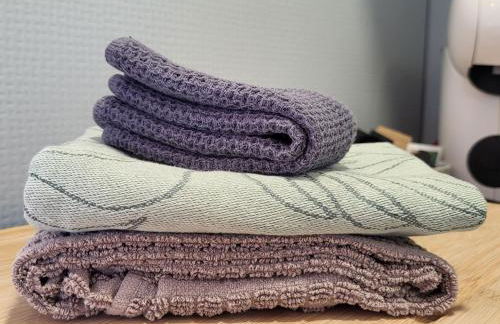 CŒUR VERT ökologisch mit viel Ambiente für Seelen-Wellness - Foto 33