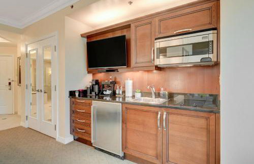 Sin City Suite @ MGM Signature - Foto 28