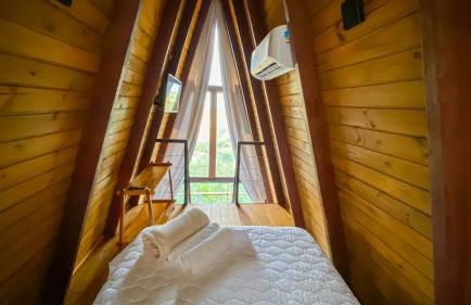 Chalés Alta Vista - Foto 39