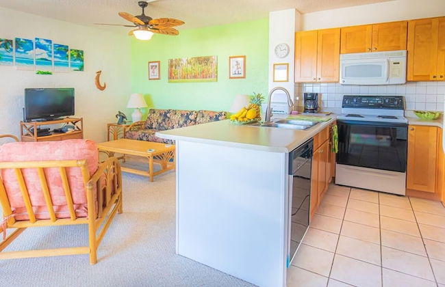 Alii Villas 340 - Foto 9