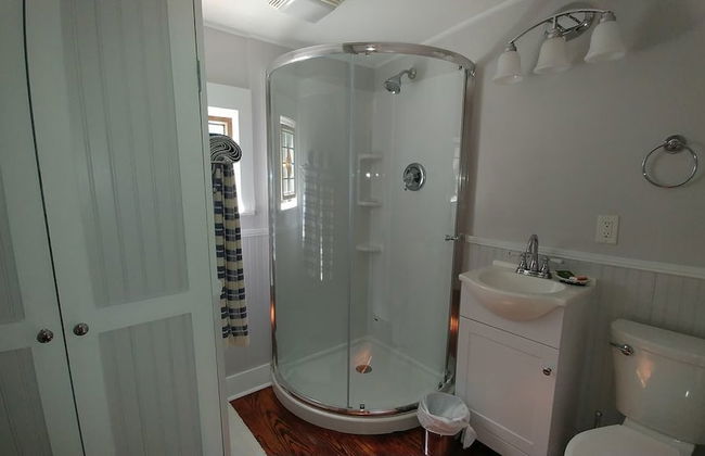 Historical Downtown Home - Foto 12