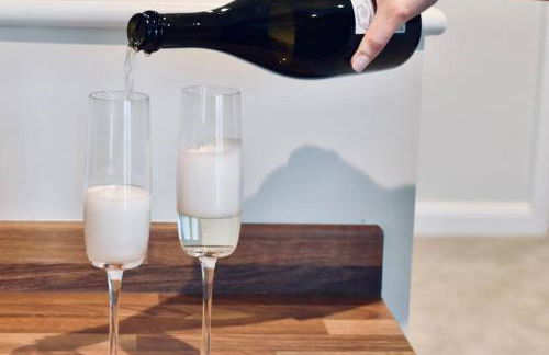 *Luxury Apartment 2min from City - Foto 18