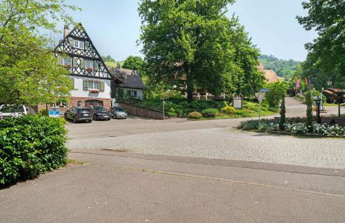 Ferienwohnung am Keschtebaum, 70qm - Foto 26