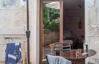 La Madeleine Arles - Foto 16