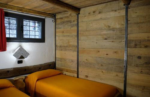 Appartamenti Montemezzo Le Case in Pietra - Photo 69