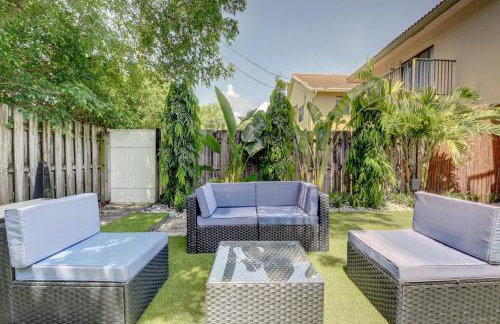 East Delray Beach Holistic Spa Resort - Foto 72