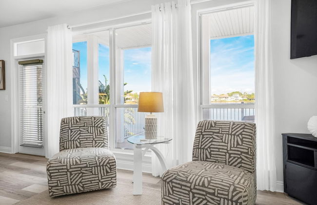 Destiny Beach Villas 17 Between the Waters - Photo 22