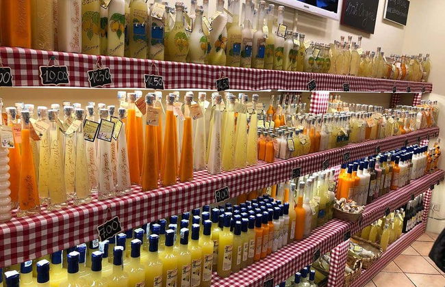 Sorrento & Amalfi Coast Day Trip - Foto 2