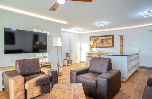 Dünenblick Premium-Apartments - Foto 31