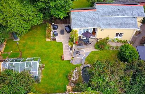 Croyde Wonky Cottage 1 Bedroom - Foto 27