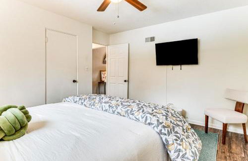 Pet Friendly Walk to Park and Cafe - Foto 16