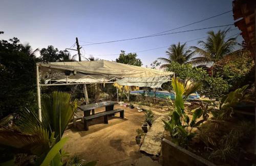 Lugar para descansar com a familia - Foto 14