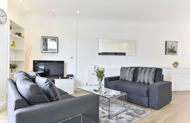 Shoreditch City Living - Photo 31