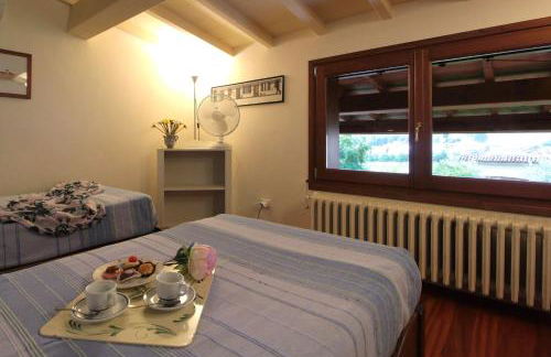 Calicantus, Verona, Pool, Wifi - Photo 29