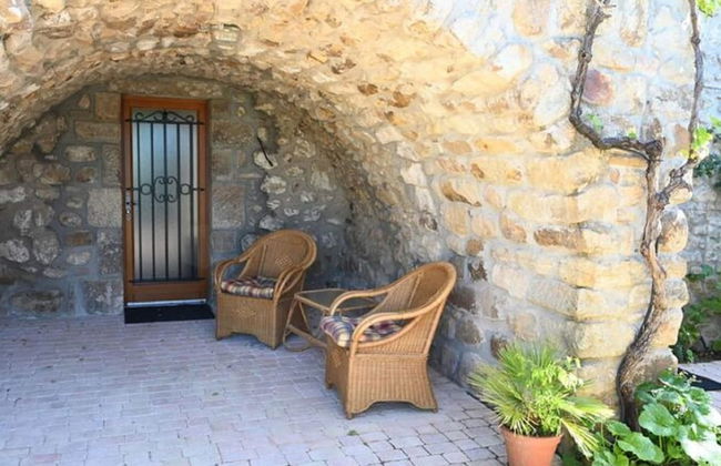 Restful Villa in Largentiere With Swimming Pool - Foto 33