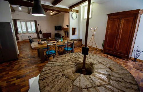 Moulin de Tartay en Avignon - Foto 15